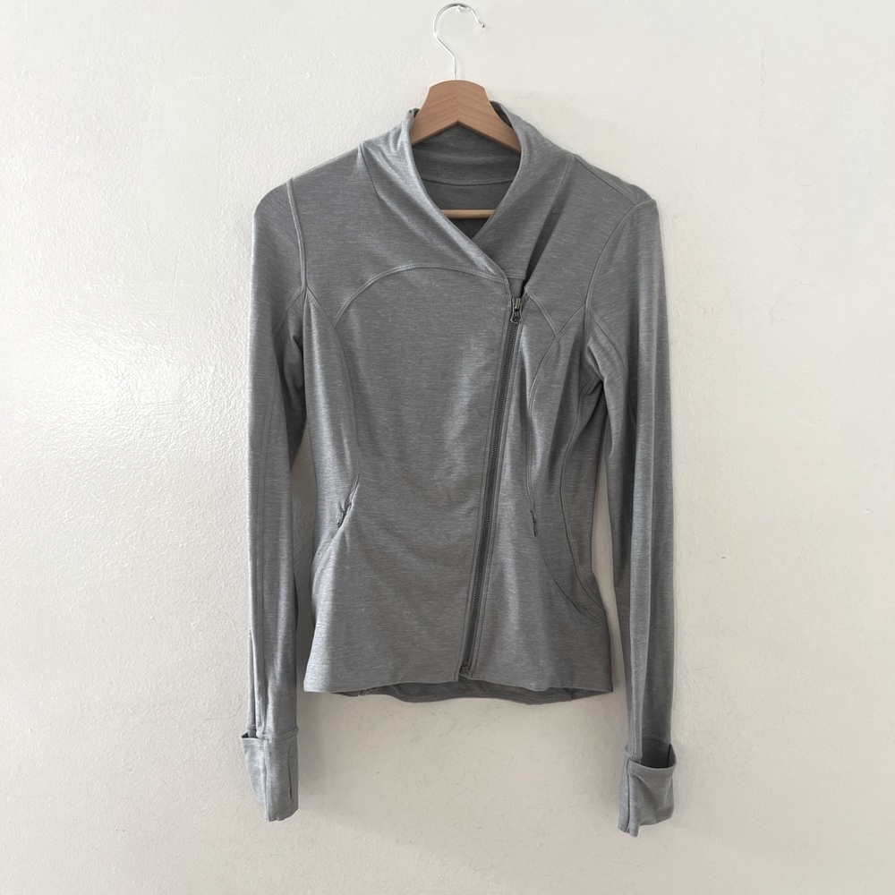 Lululemon Precision Jacket - Size 6